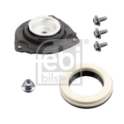 Amortisör Tabla Takozu Ön Sol Nissan Leaf (ZE1)(10.2017->)  FEBI BILSTEIN 179630
