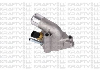 Termostat  KRAFTVOLL 08100046  95517660 1338001 1338435 6338035 95517670 90536501 93181245