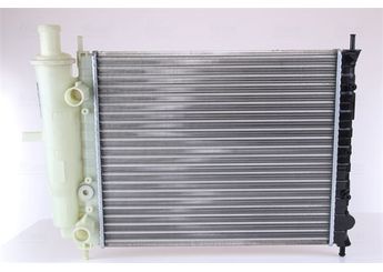 Su Radyatörü  NISSENS 61779  65250070016525014901652501670 6525007001 6525014901 652501670 46480388 K46480388