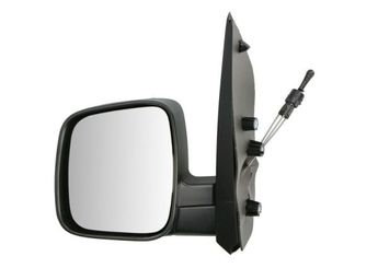 Dikiz Aynası Dış Sol EUROBUMP FIA11FI002  735714775 1622151180 16 221 511 80 1638418880 16 384 188 80 1675506280 16 755 062 80 8153VG 8153 VG 1308812070 735460570 735645079 735674075 735713261