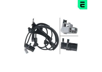 Abs Sensörü Arka Sağ OPTIMAL 06-S902  8954560030 89545-60030