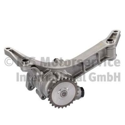 Yağ Pompası  Hyundai H-1 (2008->)  GVA 5791118