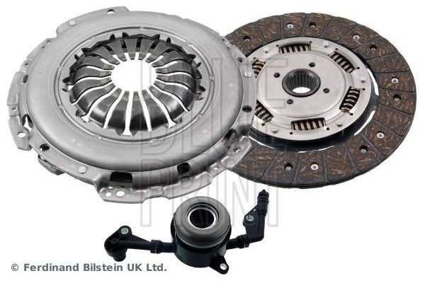 Debriyaj Seti  Mercedes Vito Mixto (447)(07.2014->)  BLUE PRINT ADBP300005