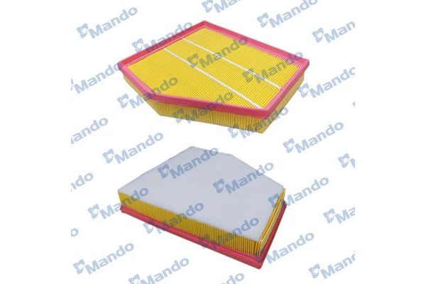 Hava Filtresi  MANDO MMF015402