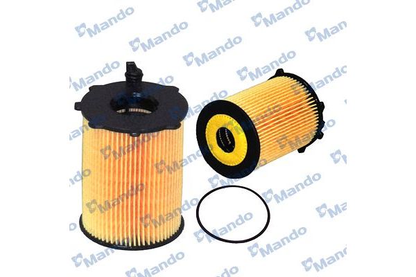 Yağ Filtresi  MANDO MMF040057