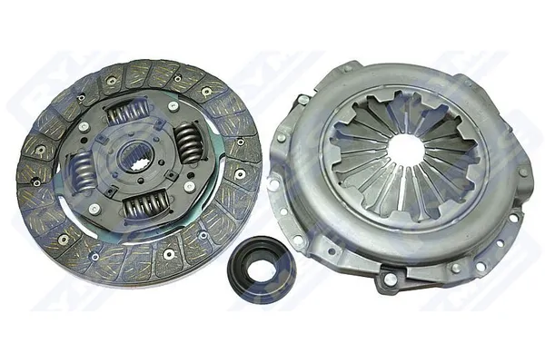 Debriyaj Seti  Citroen C3 Pluriel (05.2003->)  BSG 70-400-022