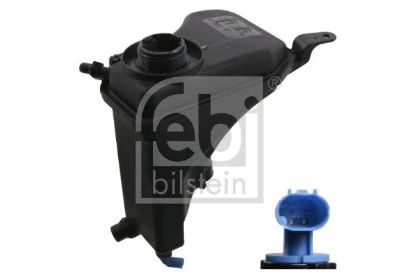 Radyatör Yedek Su Deposu  BMW M3 Serisi Coupe (E92)(2007->)  FEBI BILSTEIN 39340