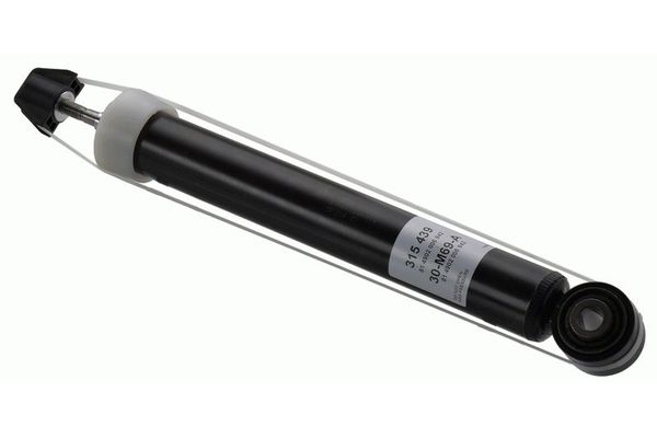 Amortisör Arka Sağ veya Sol Opel Insignia A Country Tourer (2013->)  SACHS 315 439