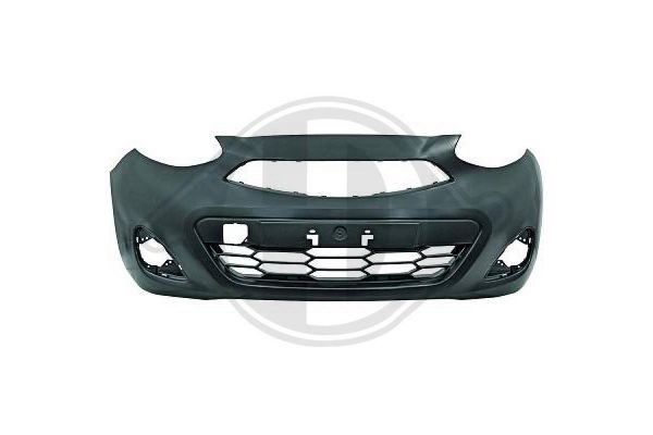 Tampon Ön Nissan Micra (K13K/KK)(07.2010->)  MADE IN TAIWAN 620223HN0H