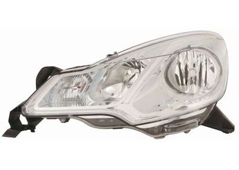 Far Lambası Sol DEPO 552-1134LMLDEM5  1606930180 6208S7