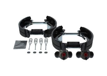 Fren Pabuçlu Balata Arka BOSCH 0 204 114 521  0204114521