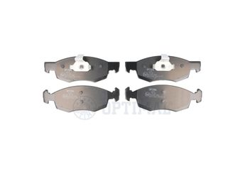 Fren Disk Balata Ön AYD 60046A  7087742 71770964 77362205 77363496 9948870