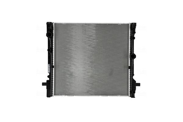 Su Radyatörü  BMW X3 Serisi (G01)(12.2017->)  NISSENS 606876