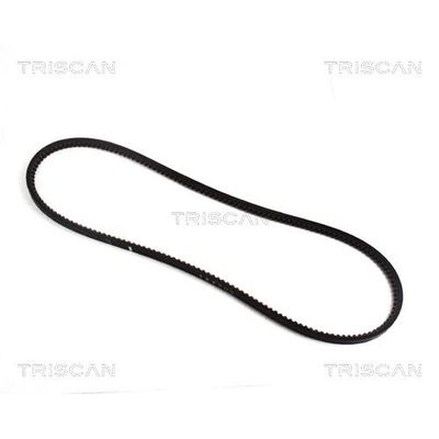 Vantilatör Kayışı  BANDO 12.5A1225