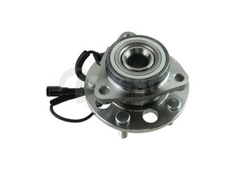 Teker Rulmanı Ön Sağ veya Sol ATF 631  414200970 4142009701 4142009702