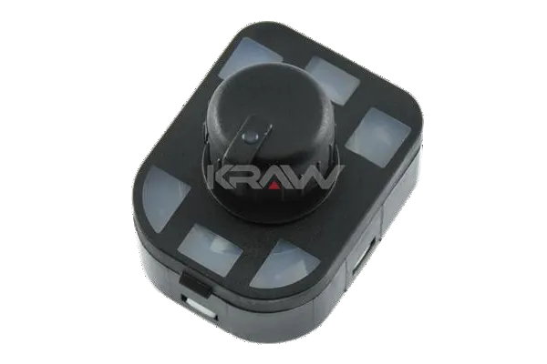 Ayna Kumanda Düğmesi  PLASTECH P12512