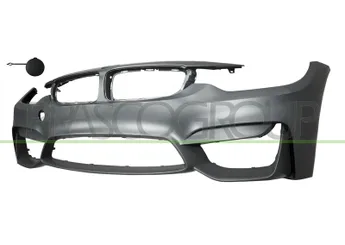 Tampon Ön WENDERPARTS E-BA51118058805S1  51118058802