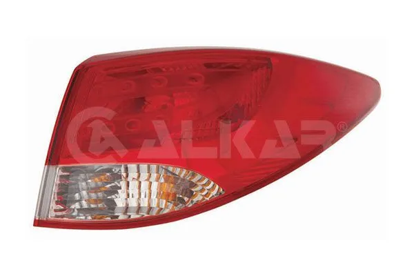 Stop Lambası Dış Sağ WAGENBURG IX35-7301