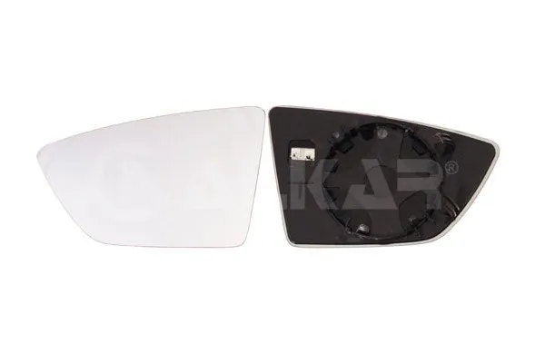Ayna Camı Dış Sol Seat Ibiza (KJ1)(2017->)  GKL 291661
