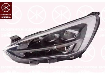 Far Lambası Sol FORD ORJINAL JX7B13E015AE  JX7B13E015AE 2275966 2305748 JX7B-13E015-AE