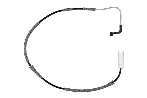 Balata İkaz Kablosu Ön BMW 3 Serisi Touring (E91)(2005->)  TEXTAR 98035500