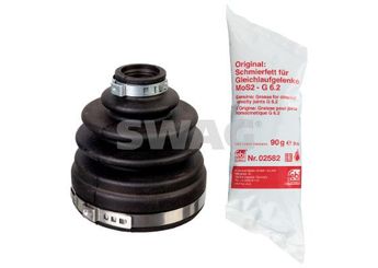 Aks Körüğü Ön İç Sağ veya Sol SWAG 33 10 6090  495952Y900SK 495952Y900 49595-2Y900 495952Y900SK1 49595-2Y900 SK1