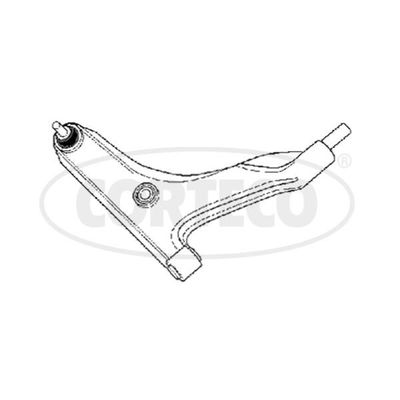 Salıncak Ön Alt Sol MAHER 02458