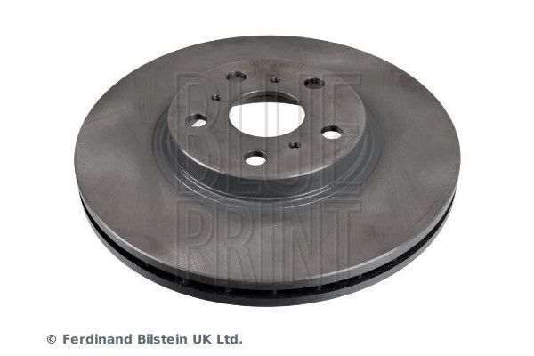Fren Disk Ayna Ön Sağ ve Sol Toyota Celica Liftback (T18)(1990->)  BLUE PRINT ADT34362