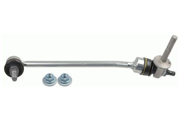 Viraj Demir Askı Rotu Ön Sol Mercedes C -Serisi Sedan (BM 205)(03.2014->)  LEMFÖRDER 38194 01