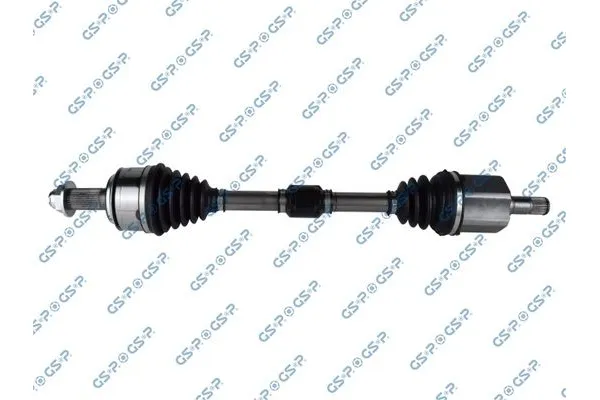 Aks Komple Ön Sol MGA 73526