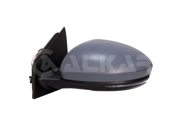 Dikiz Aynası Dış Sol Renault Talisman (11.2015->)  RENAULT ORJINAL 963027851R