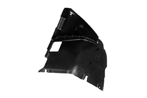 Çamurluk Davlumbazı Ön Sağ BMW 3 Serisi Sedan (E46)(1998->)  EUROBUMP BMW1546001