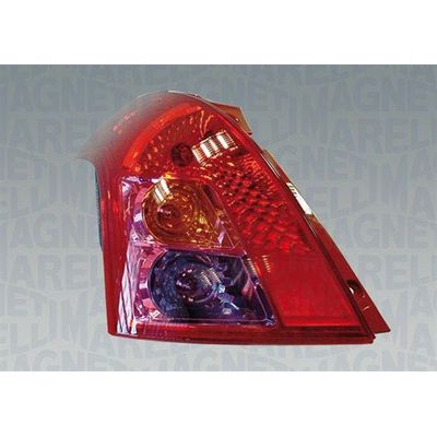 Stop Lambası Sol MAGNETI MARELLI 714001623705