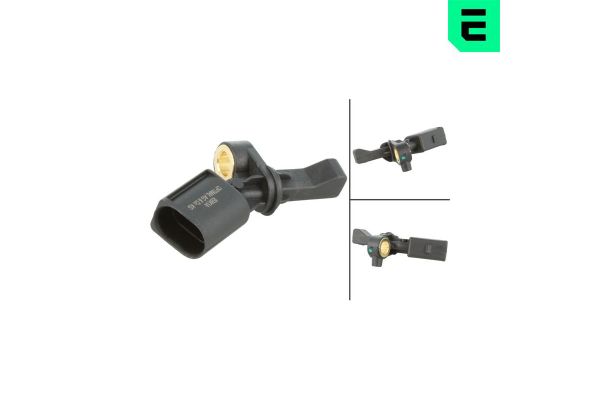 Abs Sensörü Arka Sağ Skoda Citigo e iV (NE1)(09.2019->)  OPTIMAL 06-S054