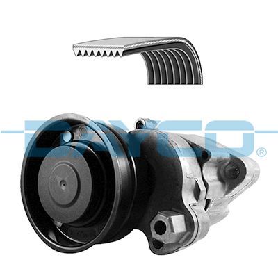 Vantilatör Kayış Seti  DAYCO KPV103HD