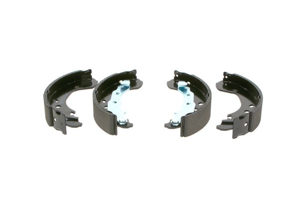 Fren Pabuçlu Balata Arka Lada Vesta (2180)(2017->)  BOSCH 0 986 487 668