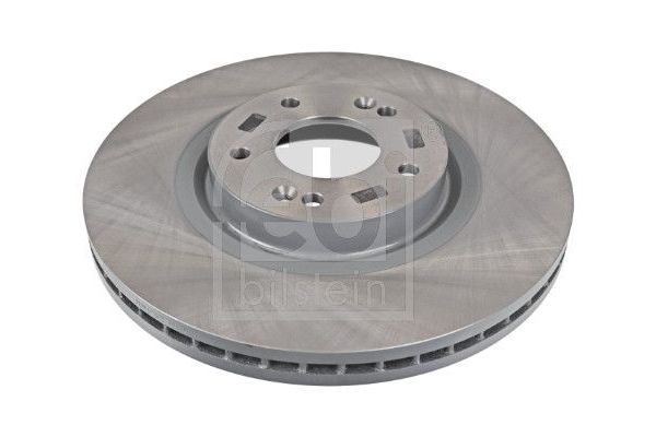 Fren Disk Ayna Ön Sağ ve Sol Hyundai Santa Fe (TM)(10.2020->)  FEBI BILSTEIN 108408