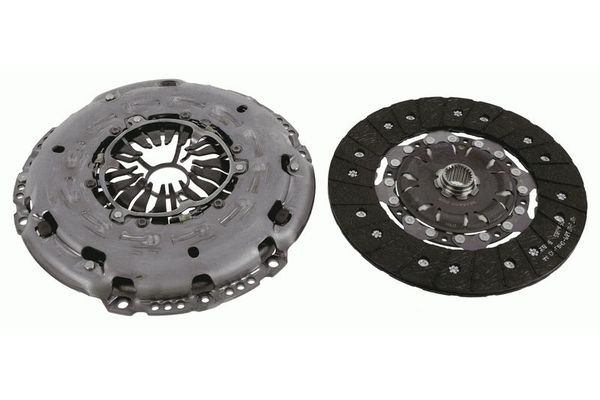 Debriyaj Seti  SACHS 3000 950 968