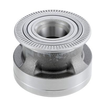 Teker Rulmanı Ön Sağ veya Sol VOE VHB 7249 A