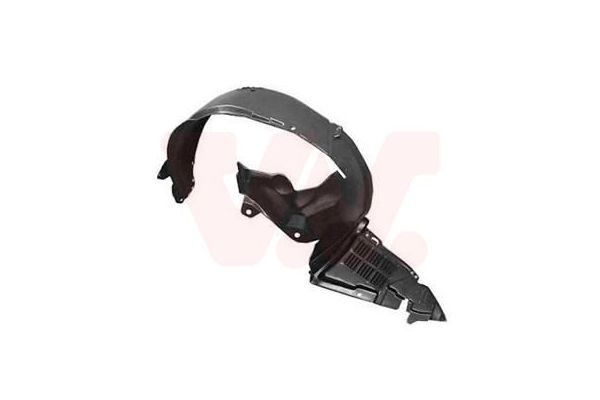 Çamurluk Davlumbazı Ön Sağ Renault Espace IV (JK0)(01.2002->)  EUROBUMP REN15ES001