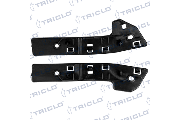 Tampon Braketi Ön EXQ 55-80-10