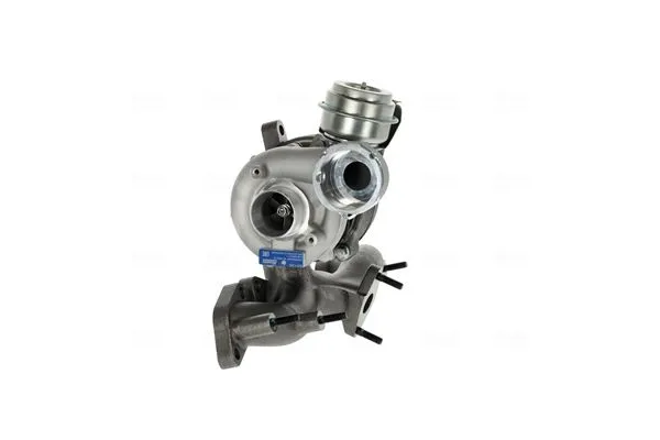 Turbo Şarj  Audi A3 Sportback (8PA)(09.2004->)  NISSENS 93135