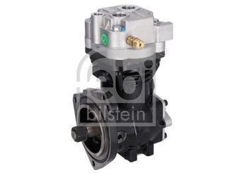 Klima Kompresörü  FEBI BILSTEIN 195046  7421098915 7485003044 74 21 098 915 74 85 003 044