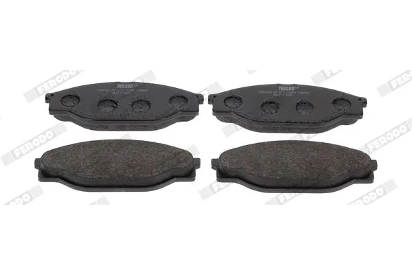 Fren Disk Balata Ön Toyota Hilux (N85/145/150)(1989->)  FERODO FVR949