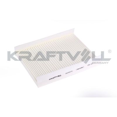 Polen Filtresi  Fiat Bravo (198)(03.2007->)  KRAFTVOLL 06040075