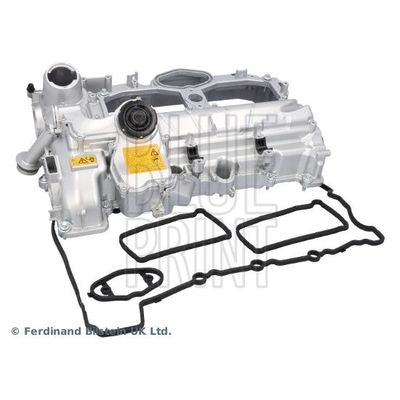 Motor Üst Kapağı (Külbütör)  BLUE PRINT ADBP610390