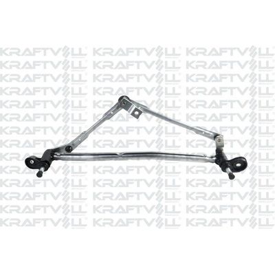 Silecek Mekanizması Ön KRAFTVOLL 05110044