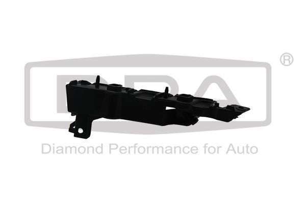 Tampon Braketi Ön Sağ Audi S6 Sedan (4GC)(09.2014->)  VORTEX V3613026