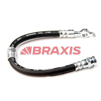 Fren Hortumu Ön Sağ veya Sol BRAXIS AH0187