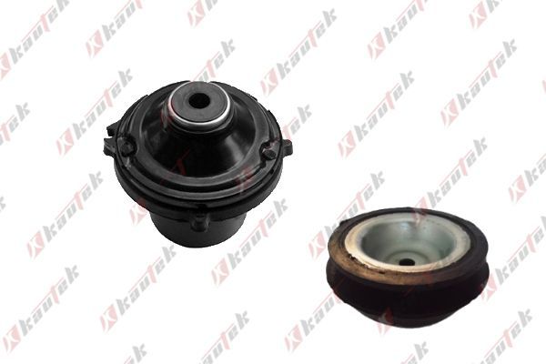 Amortisör Tabla Takozu Ön Sağ veya Sol Opel Vectra B 4/5 Kapı (1995->)  KAUTEK OP-SM032KT